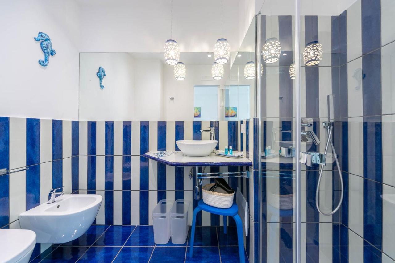 4Blu Camere Marine مايوري المظهر الخارجي الصورة