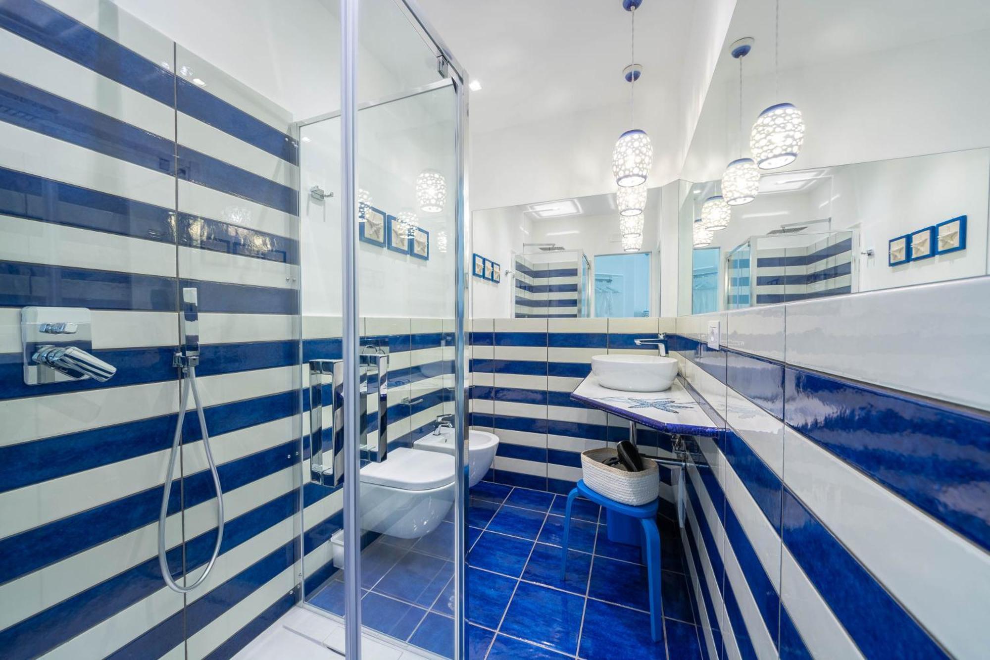 4Blu Camere Marine مايوري المظهر الخارجي الصورة